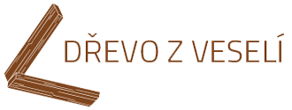 Dřevo z Veselí